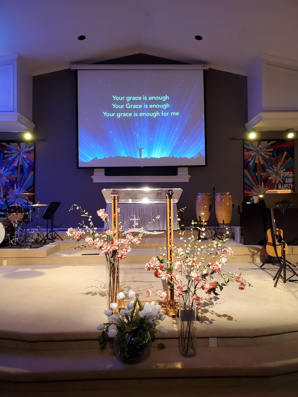 Kingsway Christian Church | 1106 S 139th St, Omaha, NE 68144, USA | Phone: (402) 333-2231