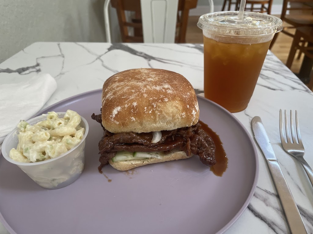 Ohana Cafe | 1090 Michigan Ave, Palm Harbor, FL 34683, USA | Phone: (727) 787-1234