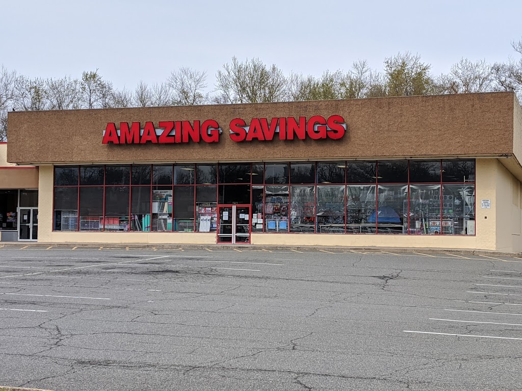 Amazing Savings East Hanover | 420 NJ-10, East Hanover, NJ 07936 | Phone: (973) 463-0707