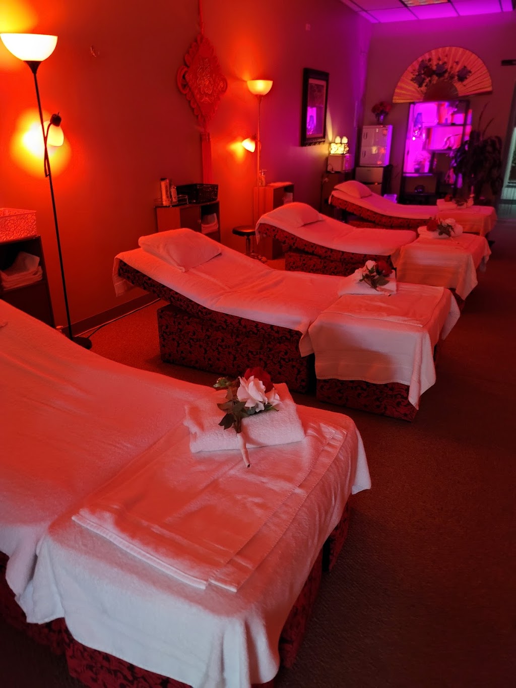 Ru Yi Massage | 1459 W Eisenhower Blvd, Loveland, CO 80537, USA | Phone: (970) 669-2556