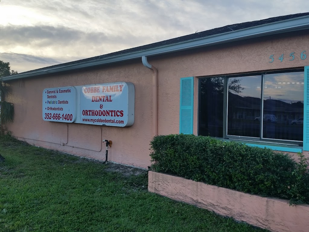 Palm Tree Dentistry - Spring Hill | 5456 Spring Hill Dr, Spring Hill, FL 34606, USA | Phone: (352) 666-1400