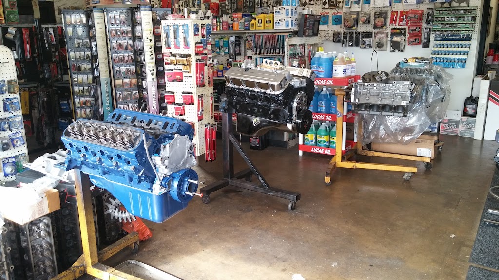 Marks Auto Supply | 2400 SW Wilshire Blvd, Burleson, TX 76028, USA | Phone: (817) 447-1176