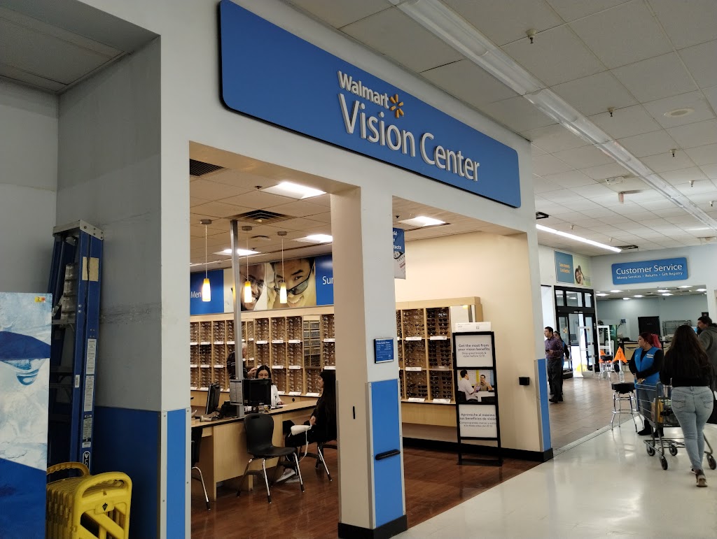 Walmart Vision & Glasses | 2050 W Redlands Blvd, Redlands, CA 92373, USA | Phone: (909) 798-5728