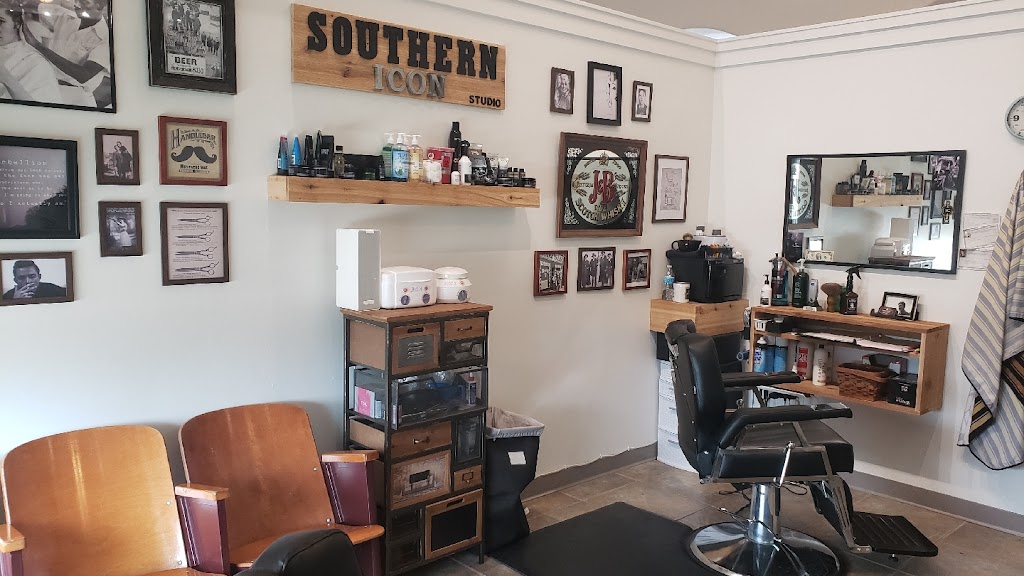 Southern Icon Studio | 10952 Northwest Expy, Yukon, OK 73099, USA | Phone: (405) 653-8028