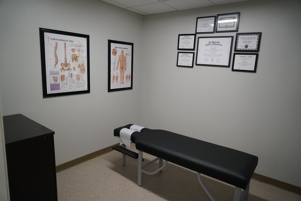 Dominguez Chiropractic | 1376 Church St #150, Decatur, GA 30030, USA | Phone: (404) 800-3000