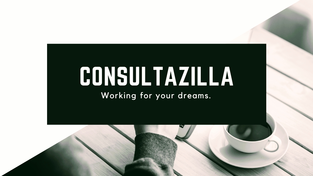 Consultazilla | 3489 Rosewood Ave, Los Angeles, CA 90066, USA | Phone: (805) 214-8105