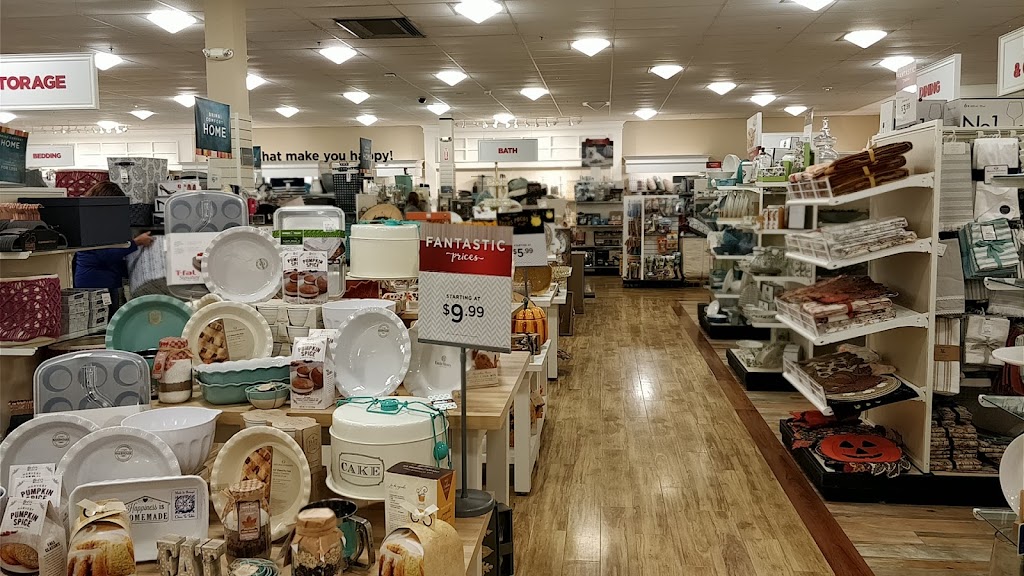 T.J. Maxx & HomeGoods | 10749 Innovation Drive, Miamisburg, OH 45342, USA | Phone: (937) 866-4529