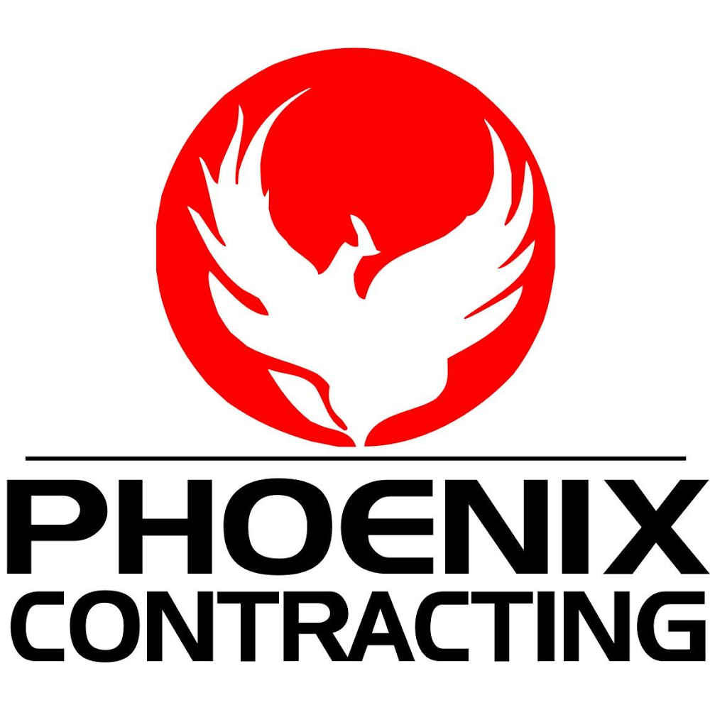 Phoenix Contracting | 1225 Old Alpharetta Rd #250, Alpharetta, GA 30005, USA | Phone: (470) 239-3427