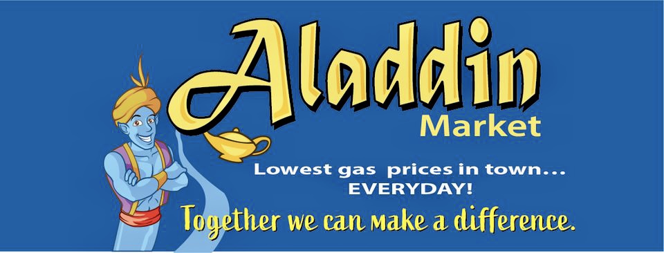 Aladdin Market | 825 Florida Ave S, Lakeland, FL 33801, USA | Phone: (863) 937-5760