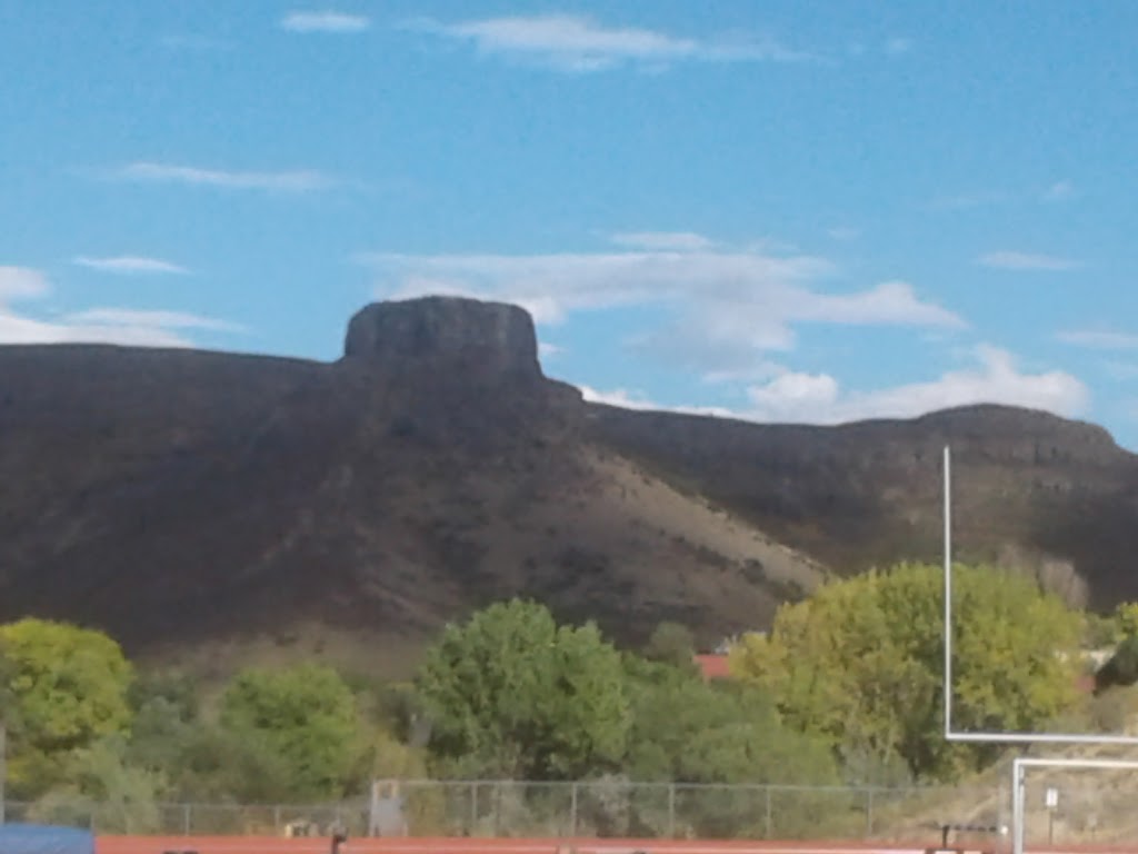 Stermole Track & Field Complex / Crouch Field Events Complex | 1250 12th St, Golden, CO 80401, USA | Phone: (303) 273-3095