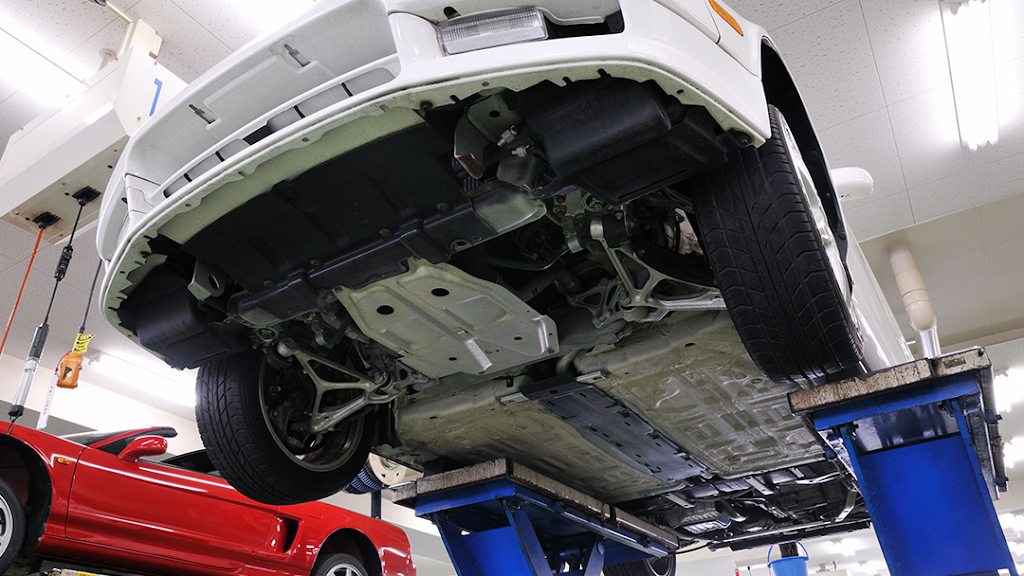 Car Pro Auto Repair LLC | 4210 Hwy 6 N, Houston, TX 77084, USA | Phone: (281) 971-7752