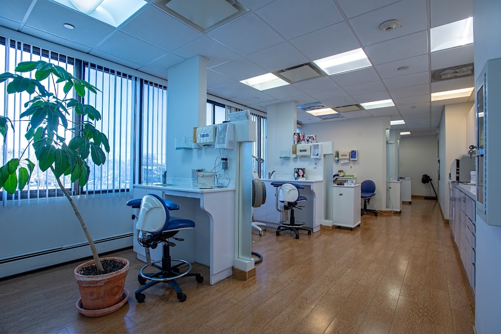 Palisades Designer Dentistry | 464 Hudson Terrace #205, Englewood Cliffs, NJ 07632, USA | Phone: (201) 541-0541