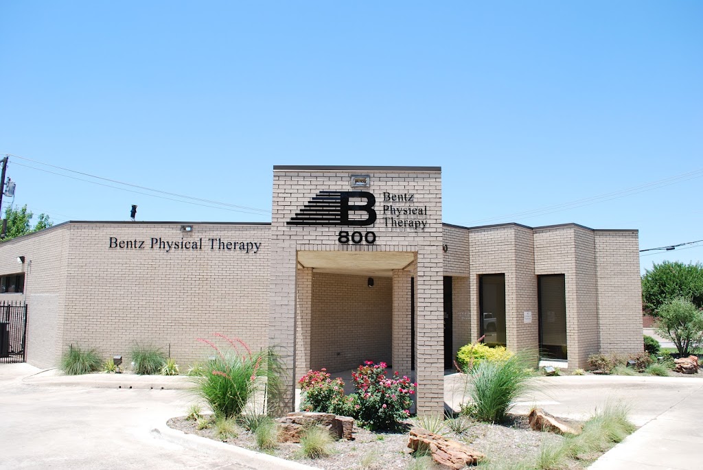 Bentz Physical Therapy - health  | Photo 2 of 10 | Address: 800 Hemphill St, Fort Worth, TX 76104, USA | Phone: (817) 338-4220