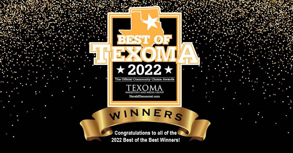 Texoma Retina And Glaucoma | 1303 N Sam Rayburn Fwy, Sherman, TX 75090, USA | Phone: (903) 337-0055