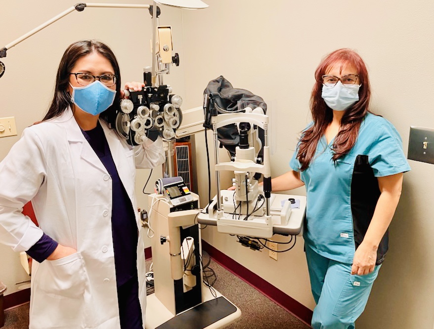 Inland Family Optometry - Formerly Edelson Optometry | 3498, 8977 Foothill Blvd # C, Rancho Cucamonga, CA 91730 | Phone: (909) 987-4919