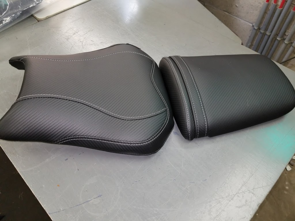 JK Auto Upholstery | 1461 Hayden Blvd, Elizabeth, PA 15037, USA | Phone: (412) 653-3902