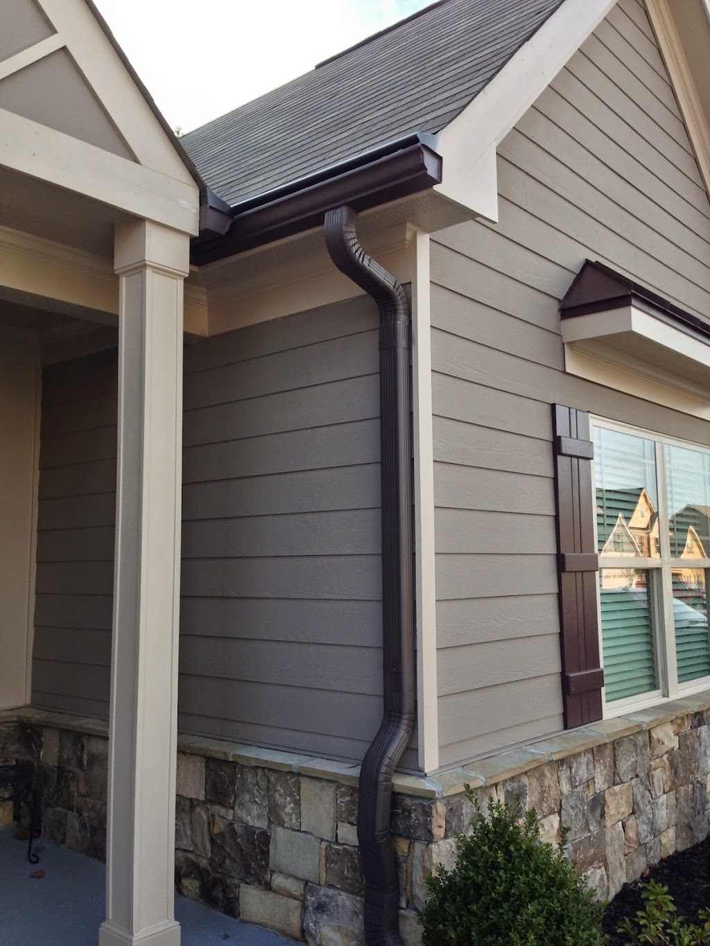 Atlanta Gutter Experts LLC | 2380 Kirkstone Ct, Buford, GA 30519, USA | Phone: (770) 369-2724