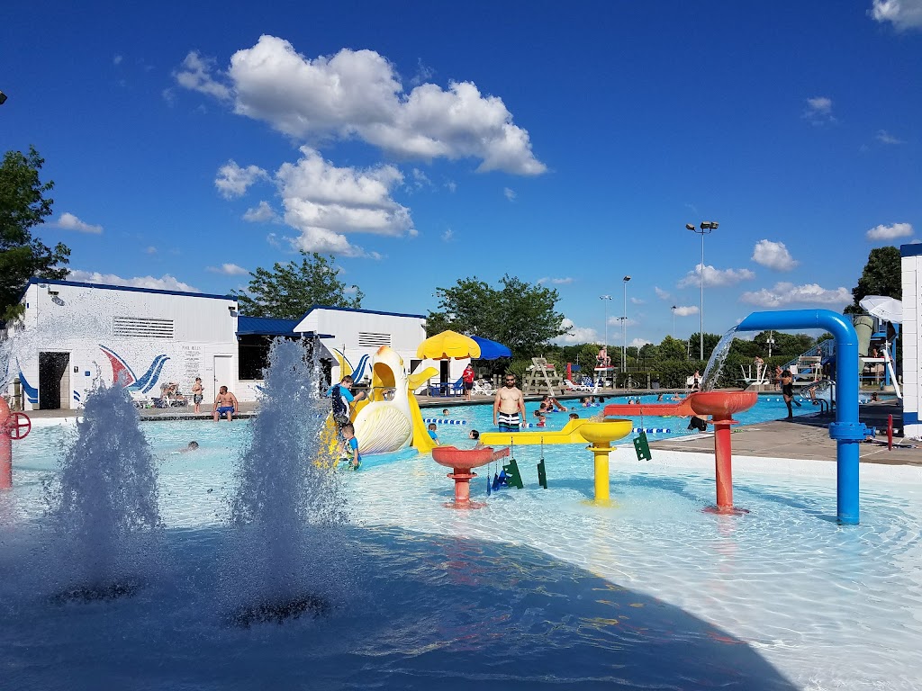 Katelman Pool | 1230 16th Ave, Council Bluffs, IA 51501, USA | Phone: (712) 328-4939