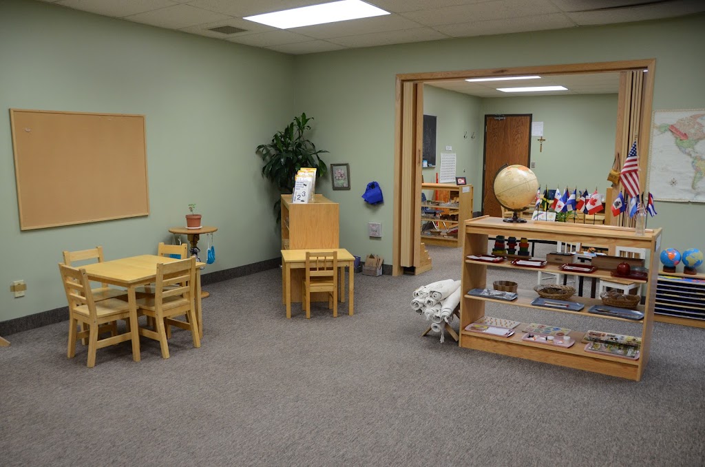 Discovery Montessori Academy | 804 7th Ave S, Princeton, MN 55371, USA | Phone: (763) 631-0202