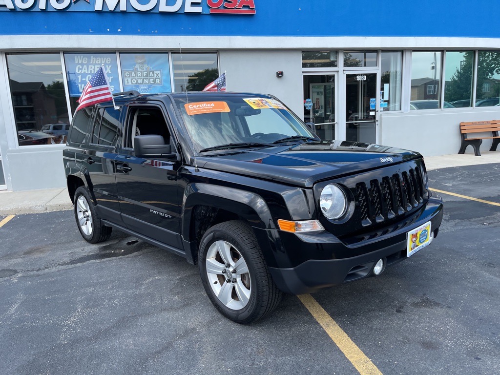 Auto Mode USA of Monee | 5604 W Monee Manhattan Rd, Monee, IL 60449, USA | Phone: (708) 277-6701