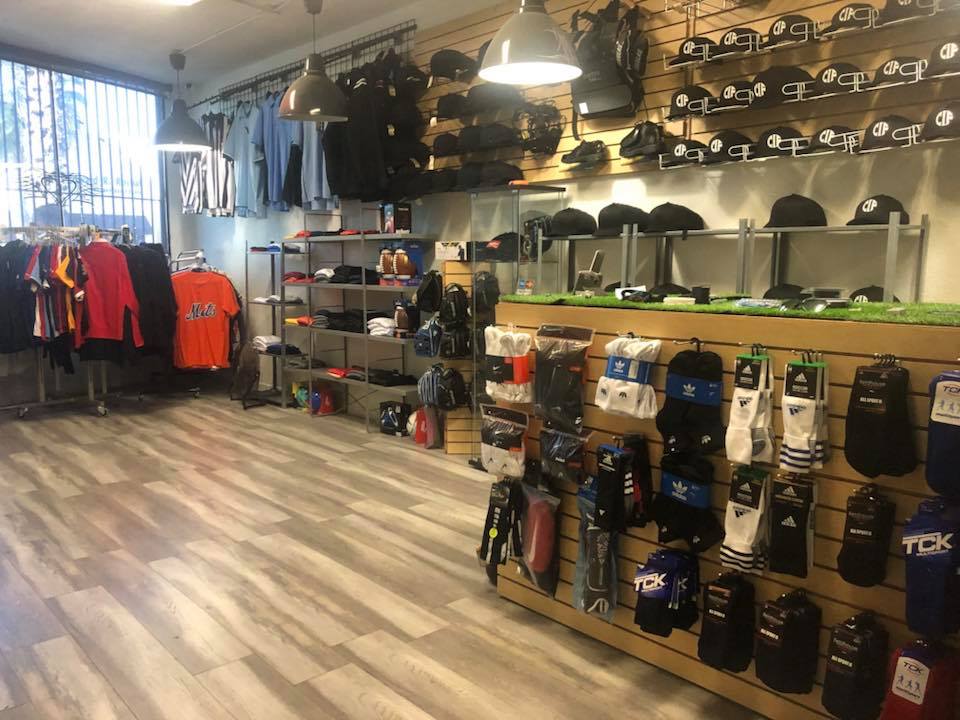 OSS Sports | 5250 E Beverly Blvd, Los Angeles, CA 90022, USA | Phone: (626) 417-6012