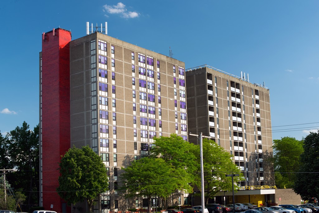 Ohav Sholom Apartments | 115 Krumkill Rd Apt 508, Albany, NY 12208, USA | Phone: (518) 489-5531