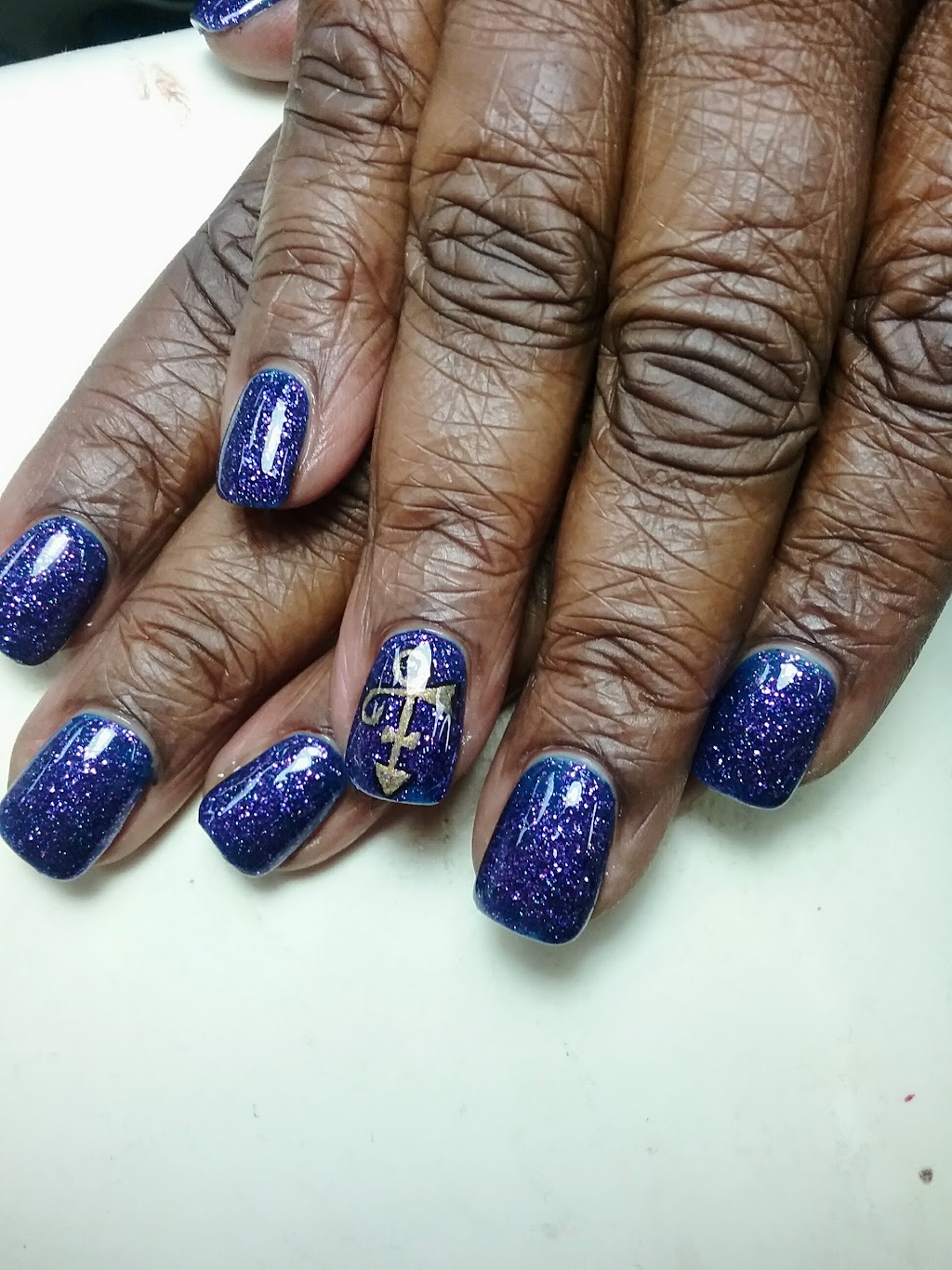 7 And Rose Nail Salon & Spa | 4930 Arlington Ave, Riverside, CA 92504, USA | Phone: (951) 299-7675