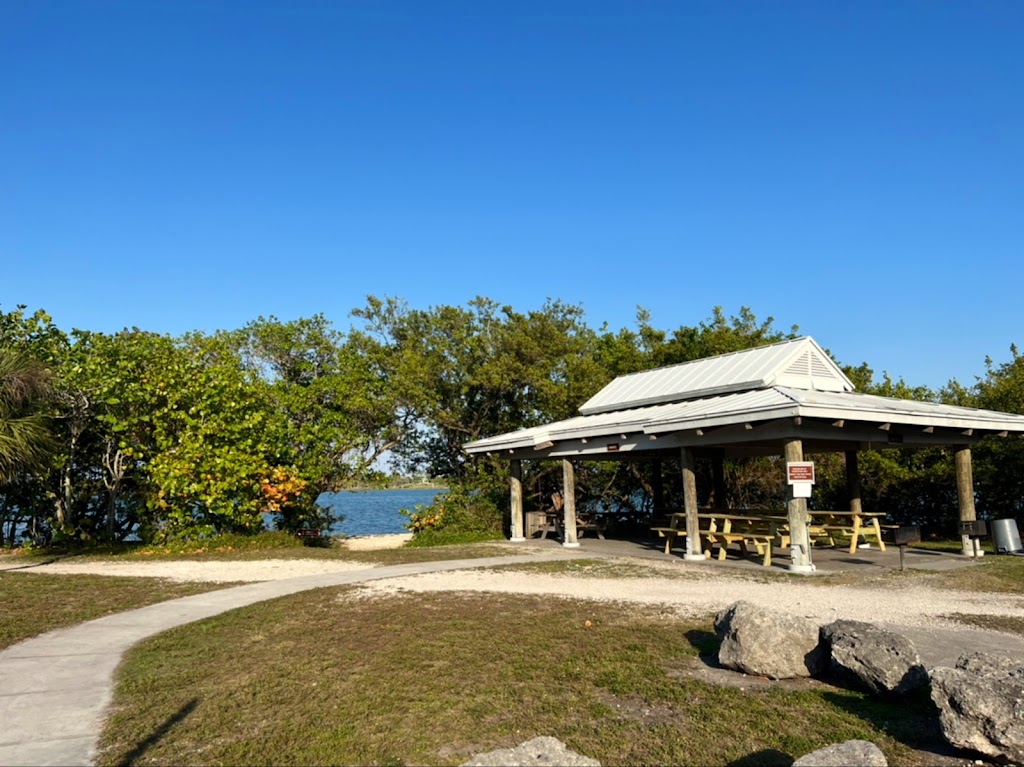 Oleta River State Park Alligator Pavilion | 3400 NE 163rd St, North Miami Beach, FL 33160, USA | Phone: (305) 919-1846