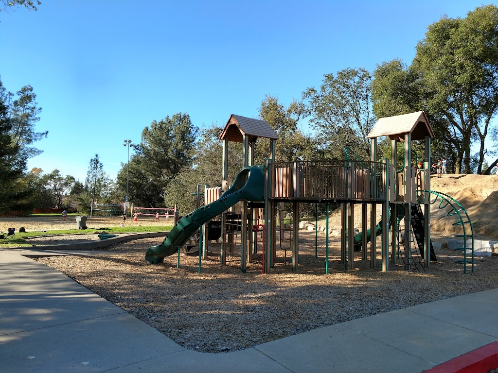 Livermore Community Park | 6004 Riley St, Folsom, CA 95630, USA | Phone: (916) 355-7285