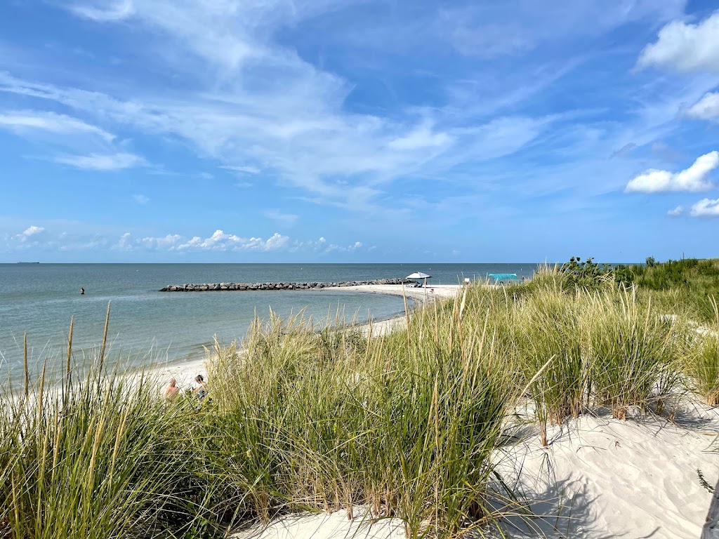 Eastern Shore Of Virginia National Wildlife Refuge Visitor Center | 32205 Seaside Rd, Cape Charles, VA 23310, USA | Phone: (757) 331-3425