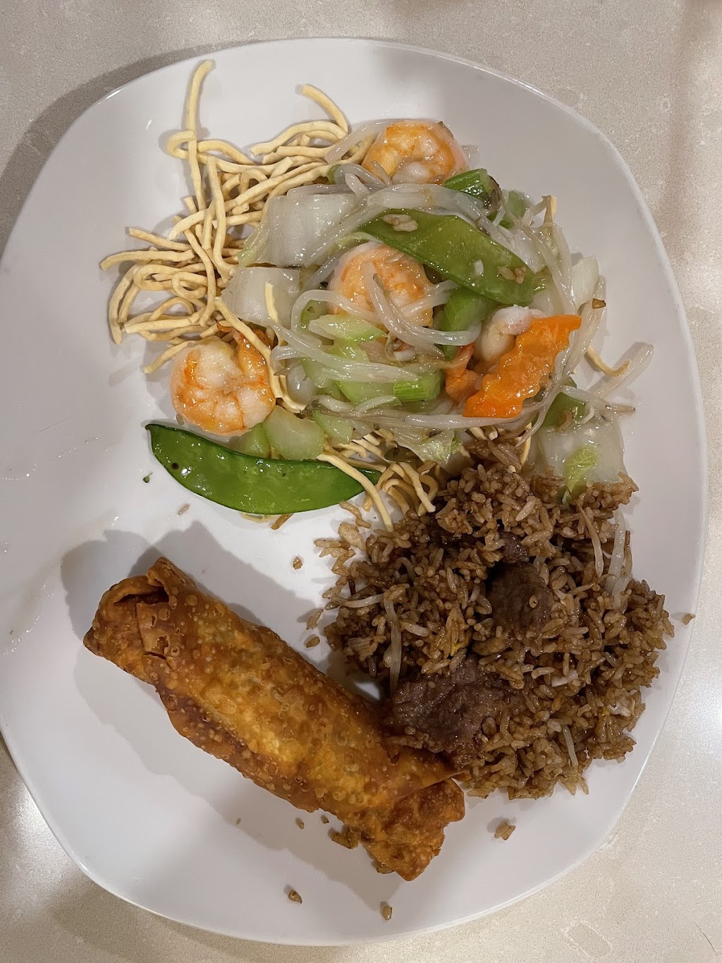 Tin Seng Chop Suey Restaurant | 801 N Quentin Rd, Palatine, IL 60067, USA | Phone: (847) 991-4477