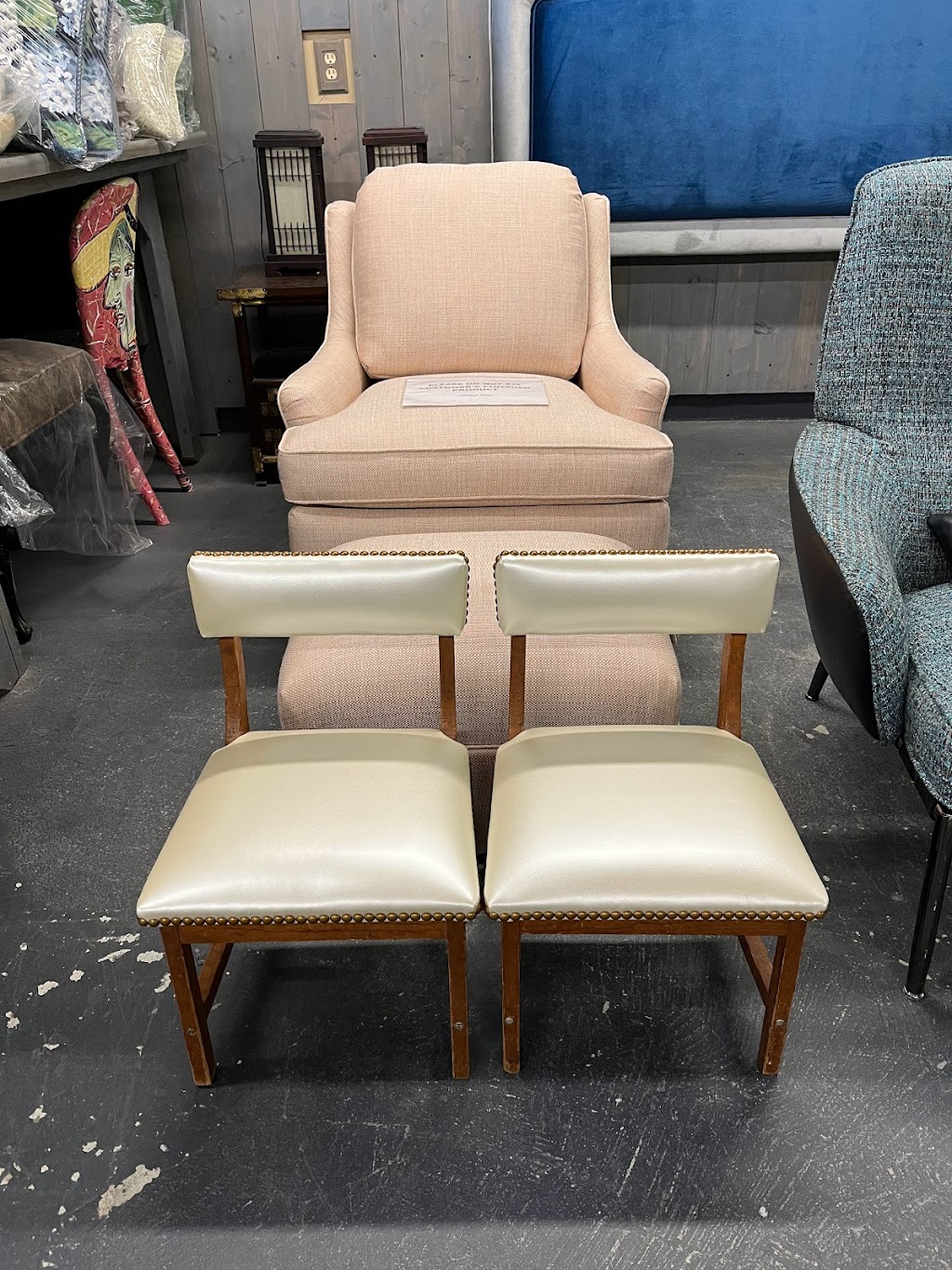 Chongs Upholstery | 2479 Canton Rd, Marietta, GA 30066, USA | Phone: (770) 424-8444