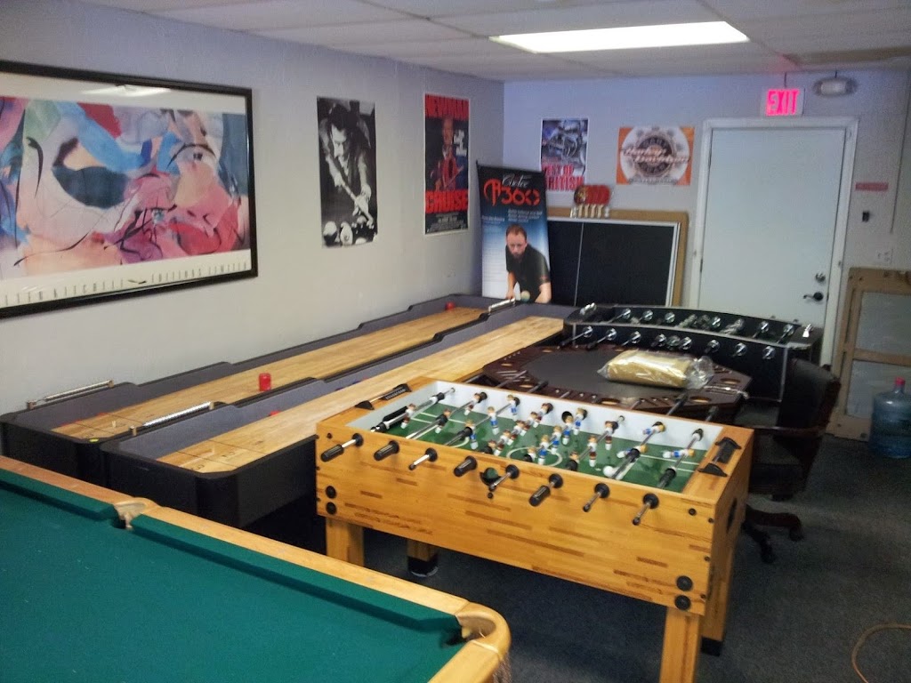 Ezbilliards Retail Store | 20613 Soledad Canyon Rd, Santa Clarita, CA 91351 | Phone: (661) 310-1676