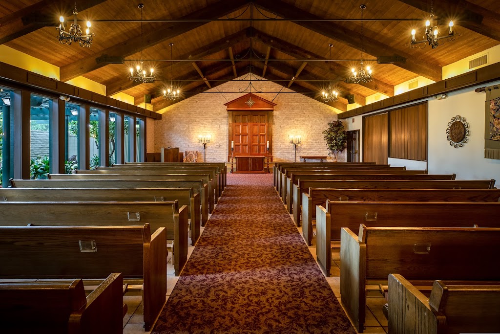 Berge-Pappas-Smith Chapel Of The Angels | 40842 Fremont Blvd, Fremont, CA 94538, USA | Phone: (510) 656-1226