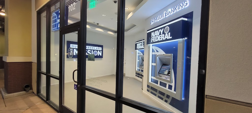 Navy Federal Credit Union - ATM | 1759 Alameda St Located in the Gateway Town Center, Compton, CA 90220 | Phone: (888) 842-6328