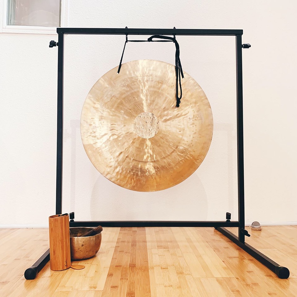 ALULA COLLECTIVE | Yoga & Integrated Wellness | Dallas, TX 75226, USA | Phone: (972) 863-3370