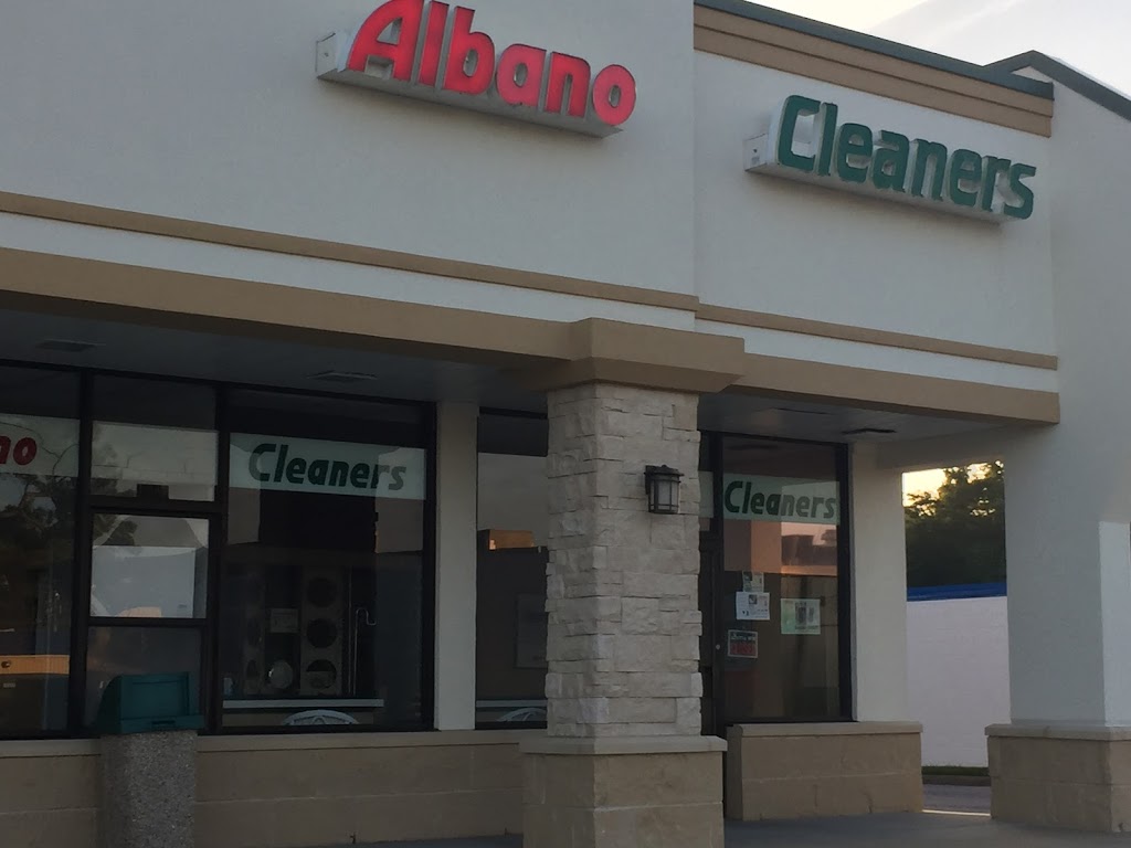 Albano Cleaners | 1340 N Great Neck Rd, Virginia Beach, VA 23454, USA | Phone: (757) 481-2620