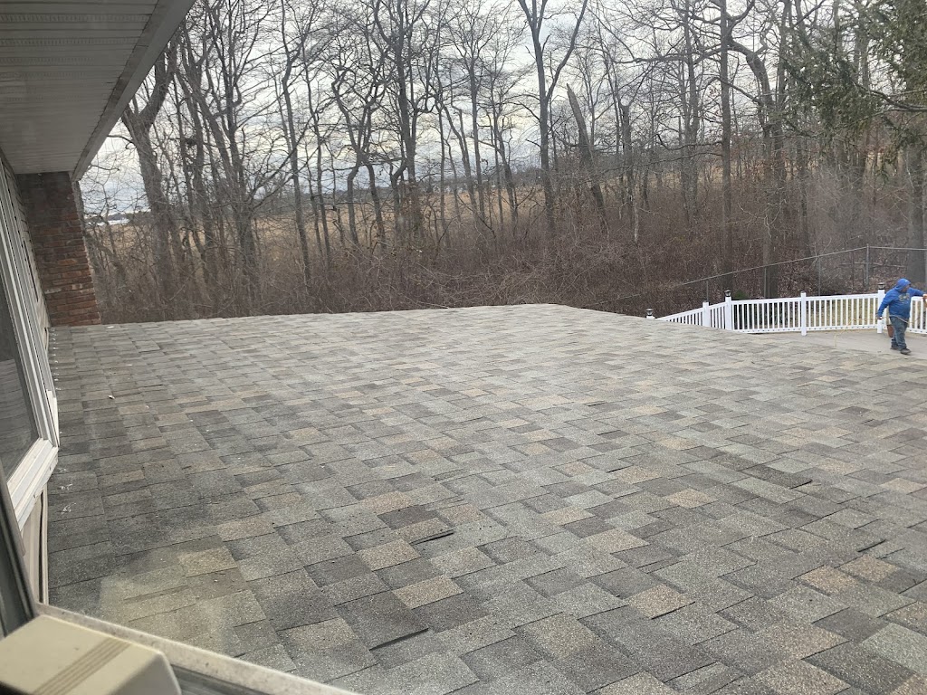 AARamirez construction corp Roofing | Arthur St, Amityville, NY 11701, USA | Phone: (516) 301-6123