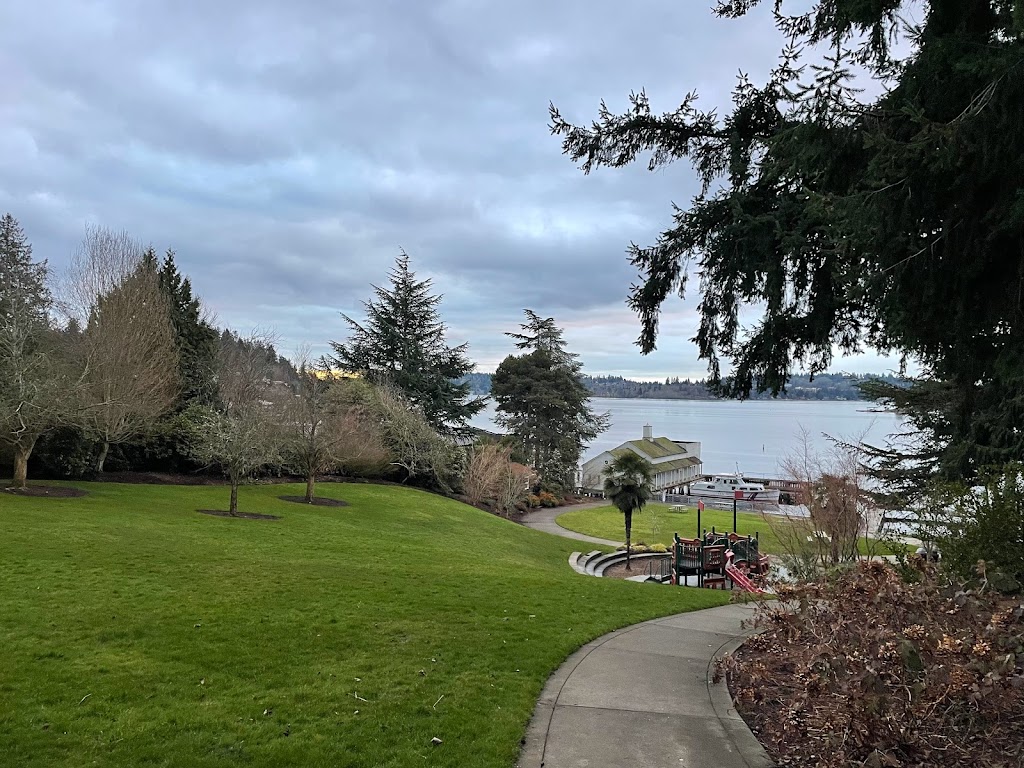 Clyde Beach Park | 2 92nd Ave NE, Bellevue, WA 98004, USA | Phone: (425) 452-6885