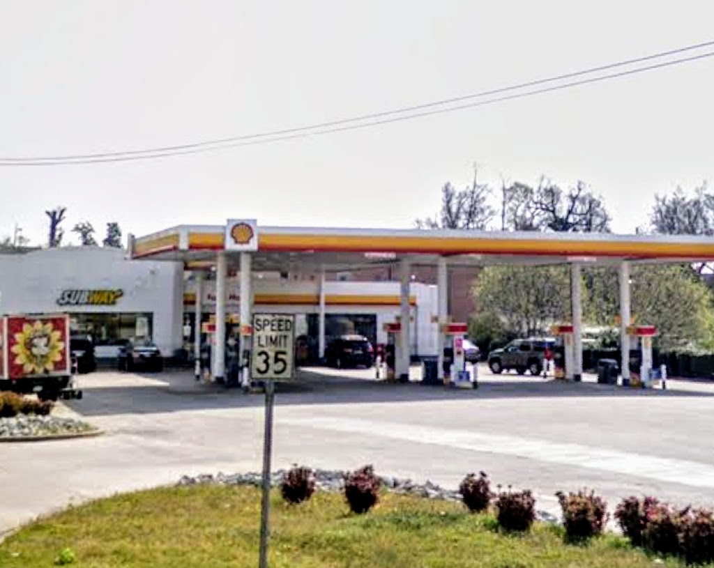 Shell | 1329 Walker Chapel Rd, Fultondale, AL 35068, USA | Phone: (205) 849-7800