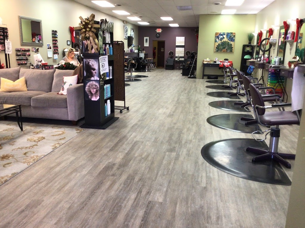 Salon panche | 2624 W Jefferson Ave, Trenton, MI 48183, USA | Phone: (734) 676-3600