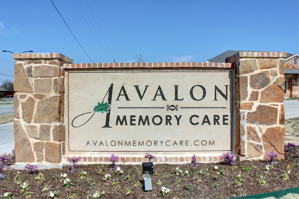 Avalon Memory Care | 1137 Rufe Snow Dr, Keller, TX 76248, USA | Phone: (800) 696-6536