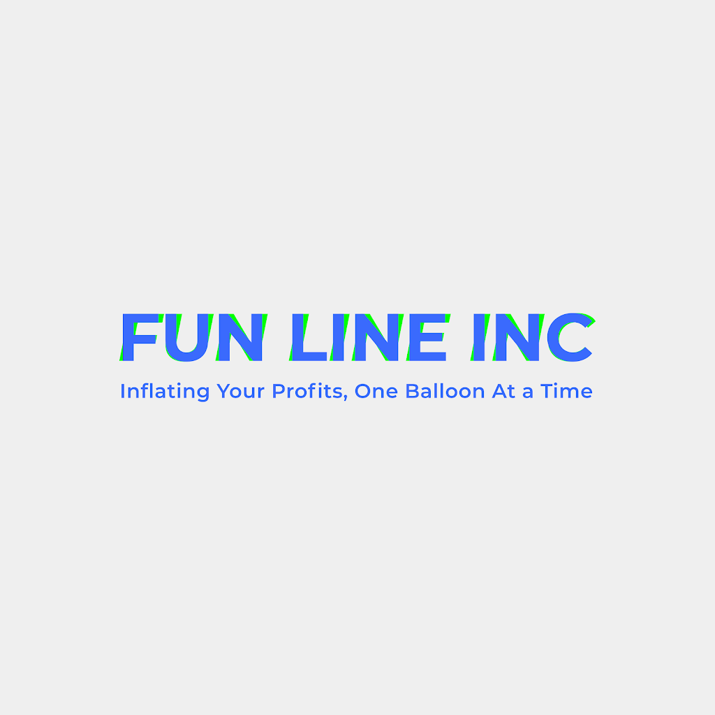 Fun Line inc | 2165 S Manchester Ave, Anaheim, CA 92802, USA | Phone: (714) 634-4422