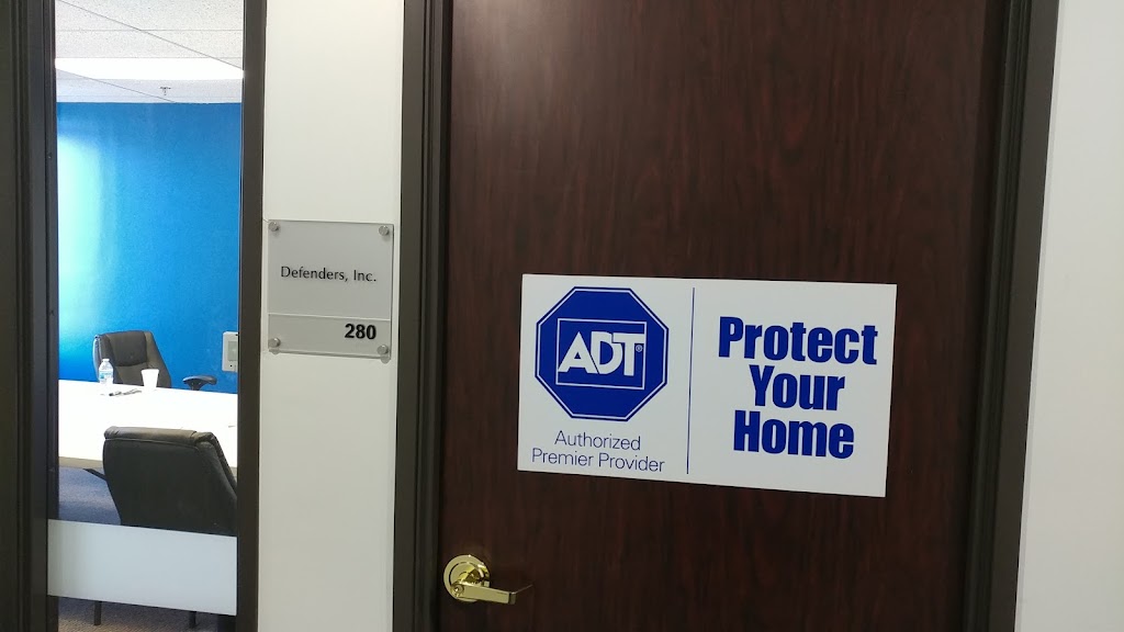 ADT Security Services | 1801 N Hampton Rd #280, DeSoto, TX 75115, USA | Phone: (800) 743-6242