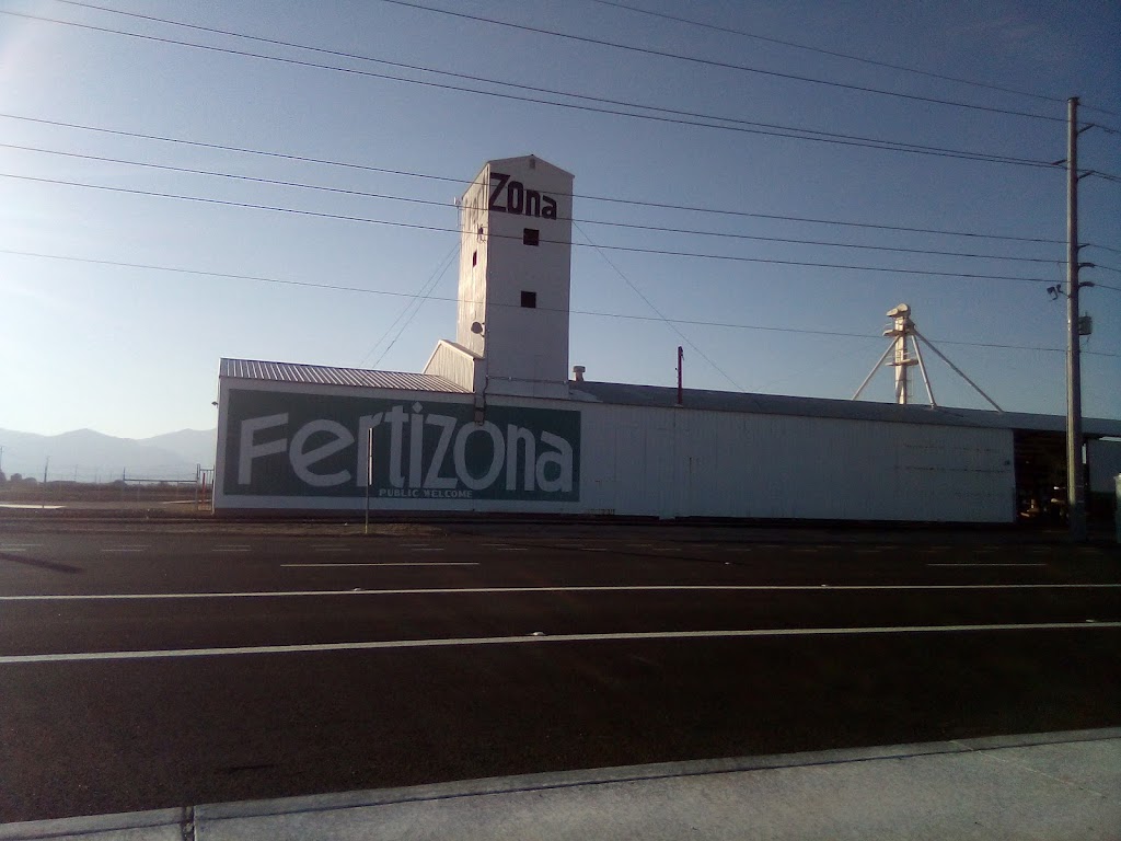 Fertizona - Fennemore | 17102 W Olive Ave, Waddell, AZ 85355, USA | Phone: (623) 935-4252