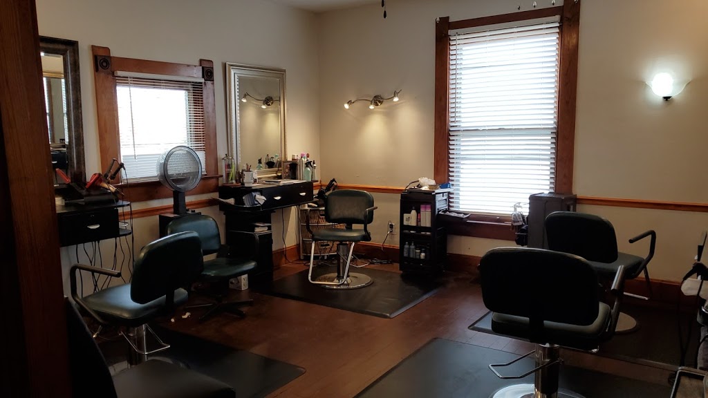 Bombshell Hair Salon | 7173 W US Hwy 40, Indianapolis, IN 46229, USA | Phone: (317) 897-0019