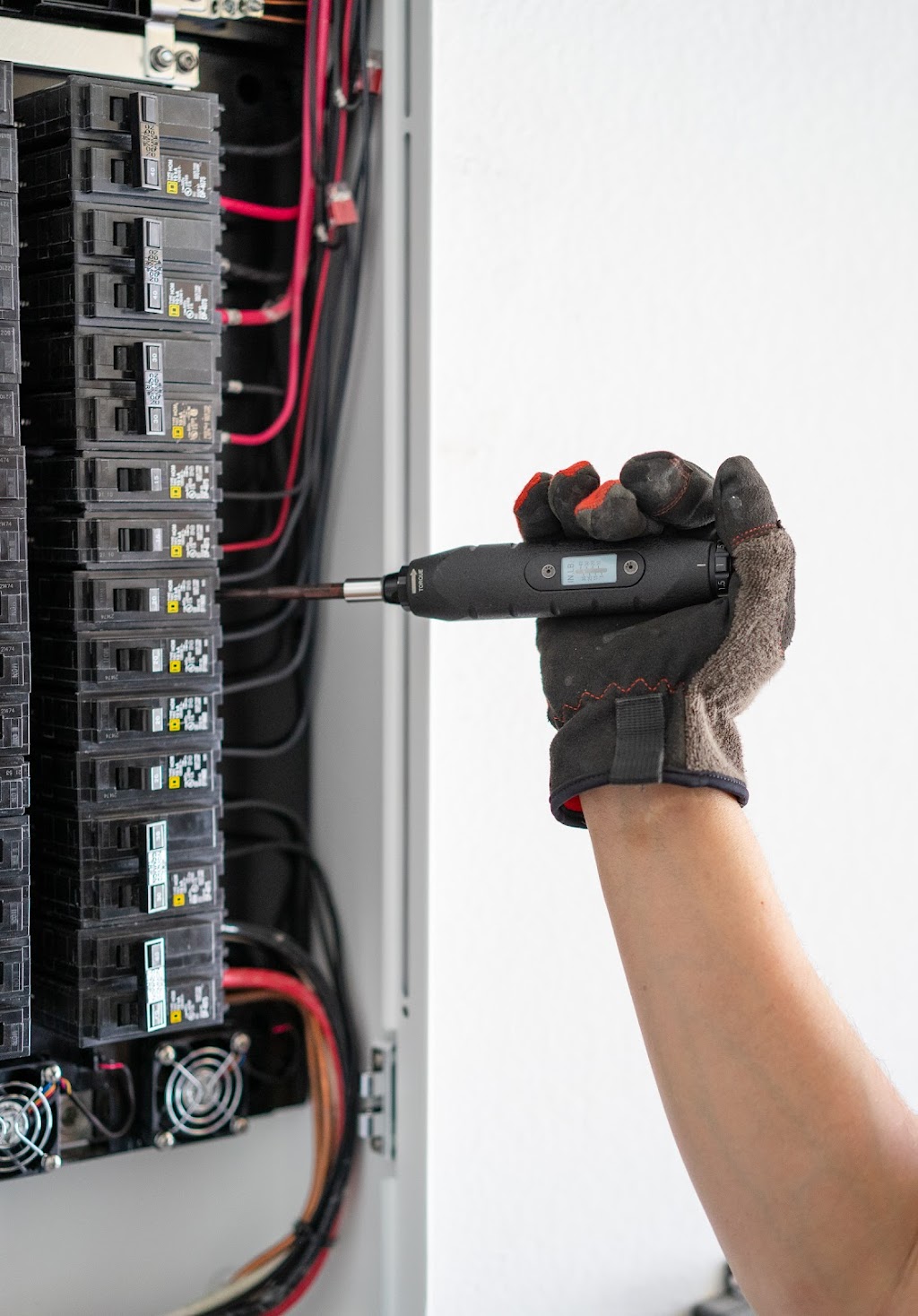 Electrical Panel Xperts | 17652 Farm to Market 548, Forney, TX 75126 | Phone: (214) 551-2907