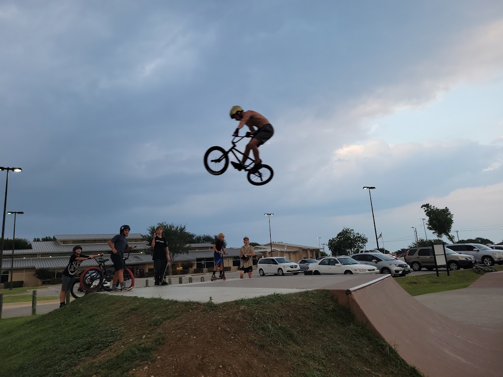 Watauga Skate Park | 7901 Indian Springs Rd, Watauga, TX 76148, USA | Phone: (817) 514-5828