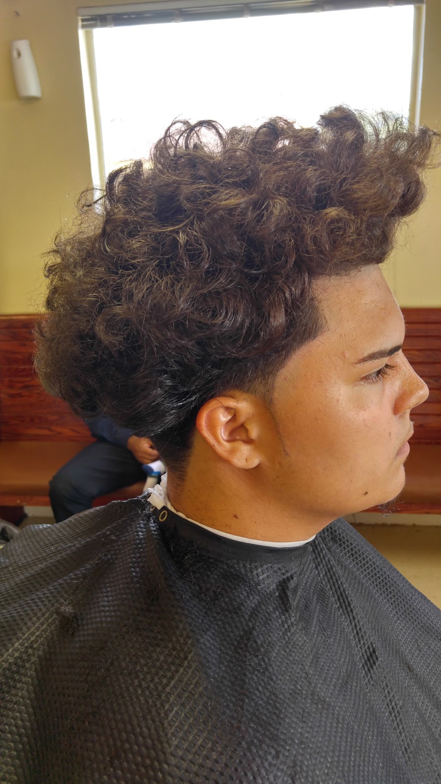 Kenfolk Cuts Barber Shop | 7847 US-301, Riverview, FL 33578, USA | Phone: (813) 495-3033