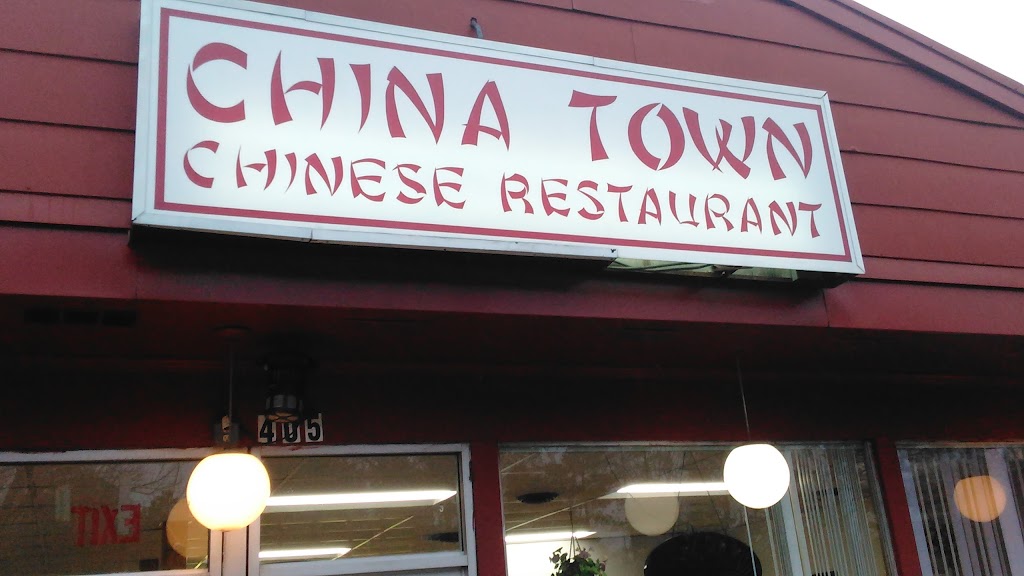 Chinatown Restaurant | 405 Central Ave, Butner, NC 27509, USA | Phone: (919) 575-8455